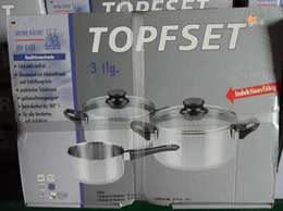 Pro Direkt Handel :: Oberhausen, NRW