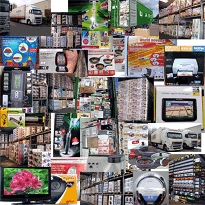 Sonderposten Gro�handel Oberhausen