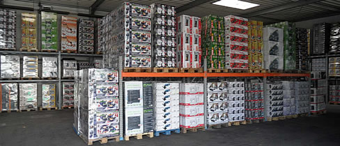 Pro Direkt Handel :: Oberhausen, NRW