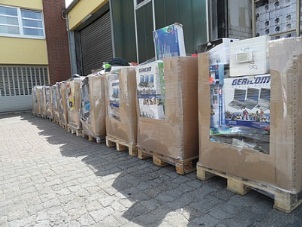 Pro Direkt Handel :: Oberhausen, NRW