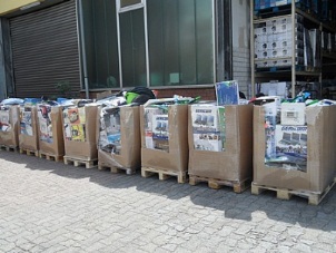 Pro Direkt Handel :: Oberhausen, NRW