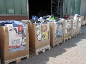 Pro Direkt Handel :: Oberhausen, NRW