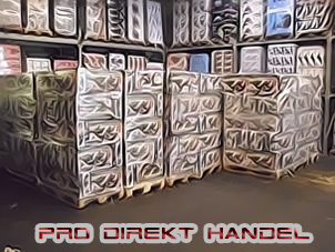 Pro Direkt Handel :: Oberhausen, NRW