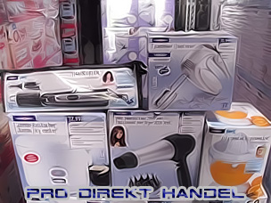 Pro Direkt Handel :: Oberhausen, NRW