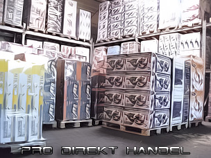 Pro Direkt Handel :: Oberhausen, NRW